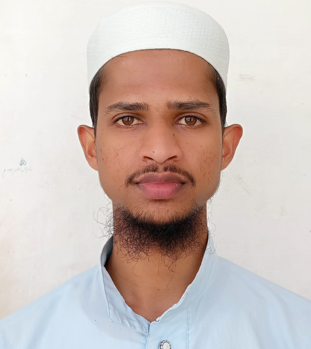 আজিজুল হক (সালে হাফ্তম)
